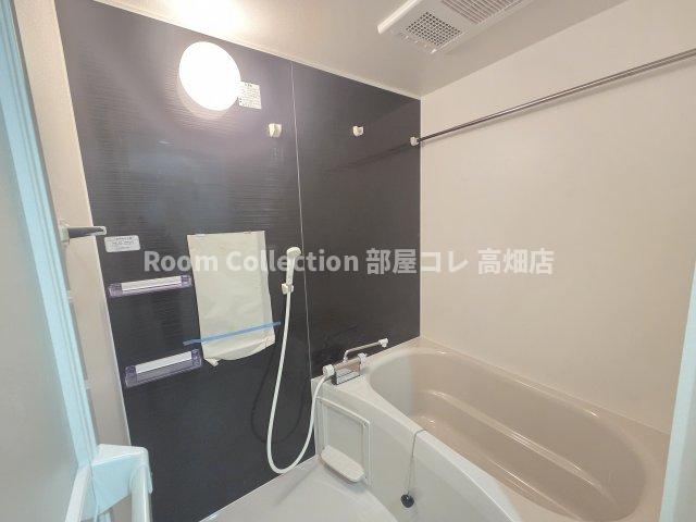 バス・シャワールーム　※同社施工物件イメージ写真