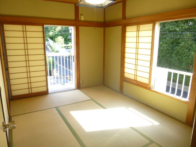 その他部屋・スペース