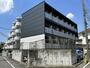 京王永山駅より徒歩9分 1階 築18年5ヶ月の賃貸物件