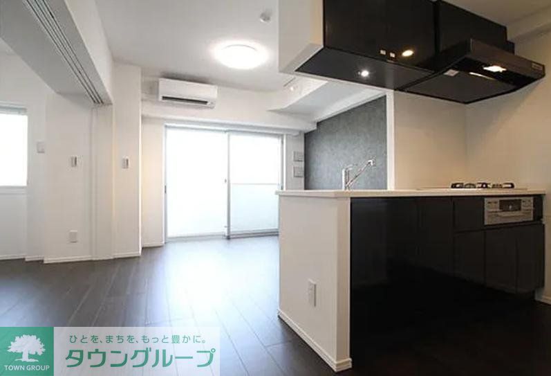 その他部屋・スペース　キッチン
