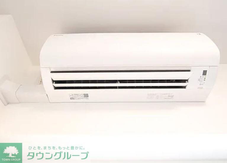 その他設備　設備