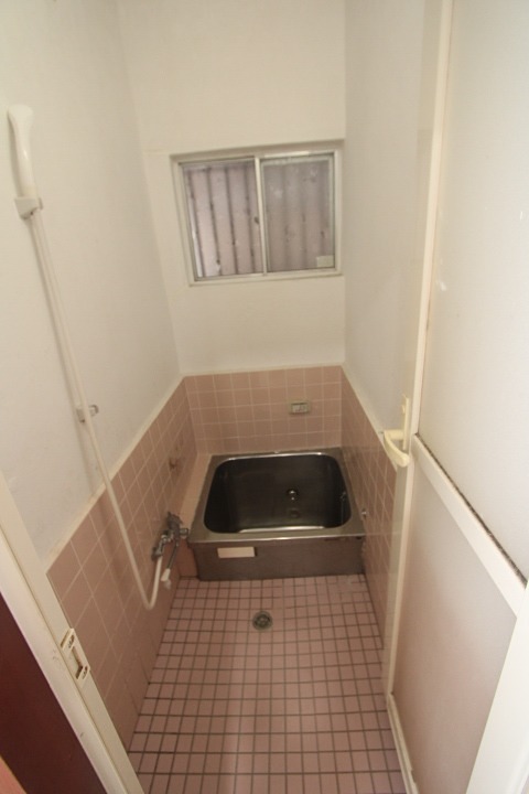 MAYUMIハウス367号館 北楠葉町の風呂写真