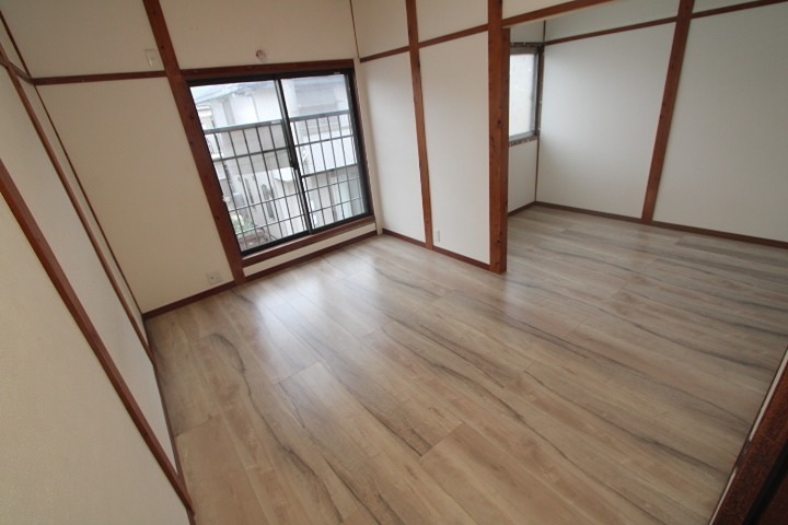 MAYUMIハウス367号館 北楠葉町のその他写真