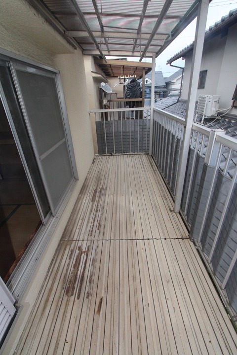 MAYUMIハウス367号館 北楠葉町の内装写真