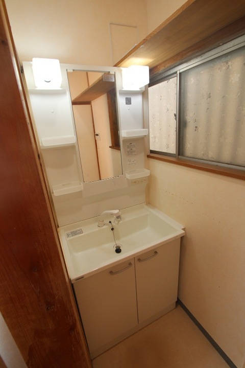 MAYUMIハウス367号館 北楠葉町の内装写真