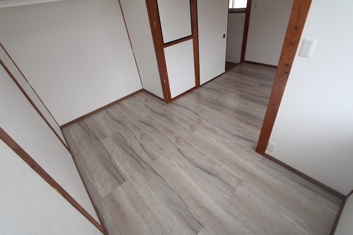 MAYUMIハウス367号館 北楠葉町の内装写真