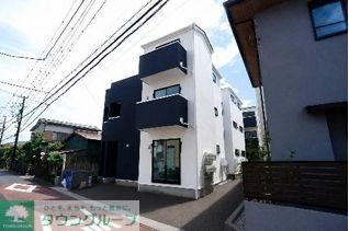 建物外観　※イメージ※