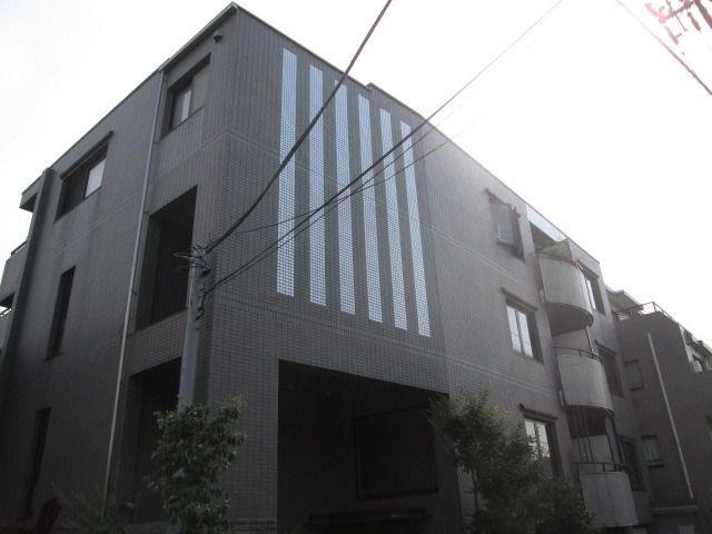 建物外観　★日当たり良好★