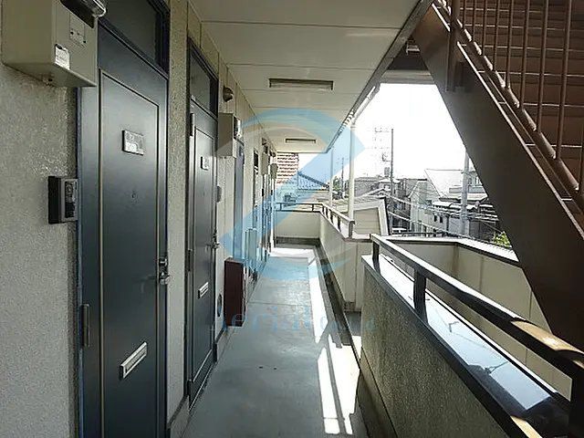その他共有部分　共有部分