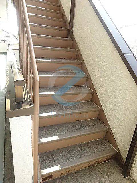 ロビー　共用部