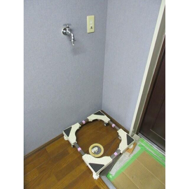 その他設備　物件画像