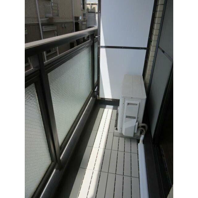 バルコニー　物件画像
