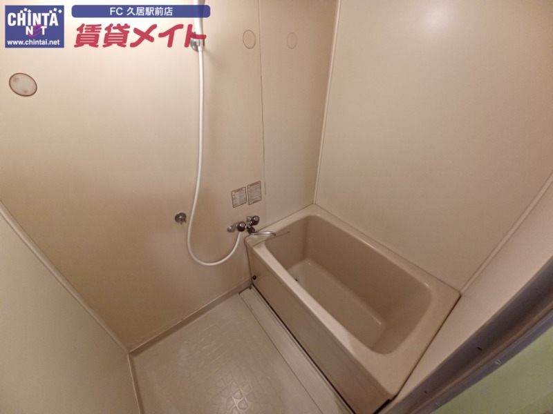 バス・シャワールーム　別部屋参考写真です