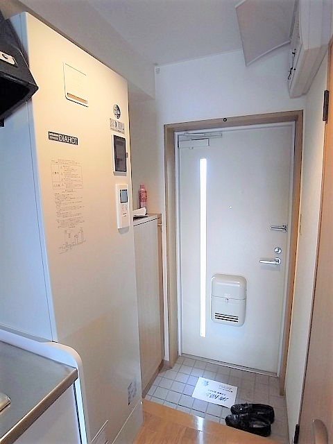 その他設備　※現況優先
