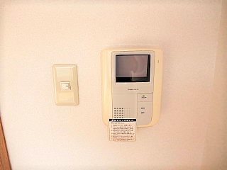 セキュリティ　※現況優先