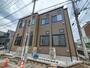 ブリエ新小岩 1階 築2年1ヶ月の賃貸物件