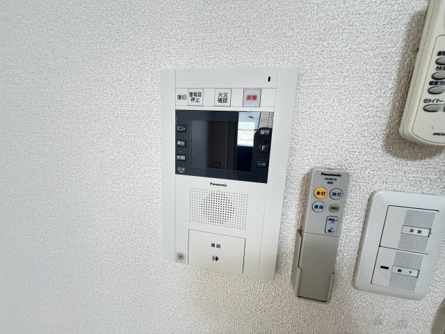 セキュリティ　参考写真