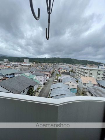 眺望　眺望