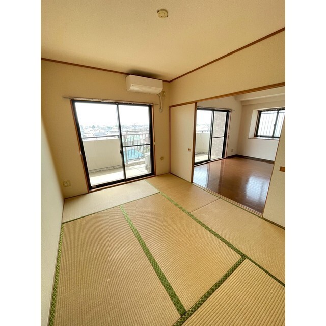 その他　和室