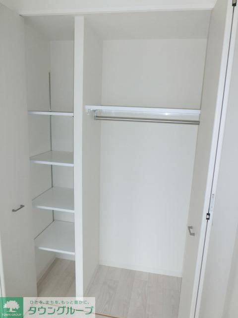 収納　大きめの収納です