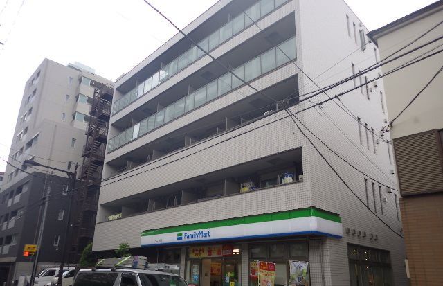 建物外観　☆綺麗な外観☆