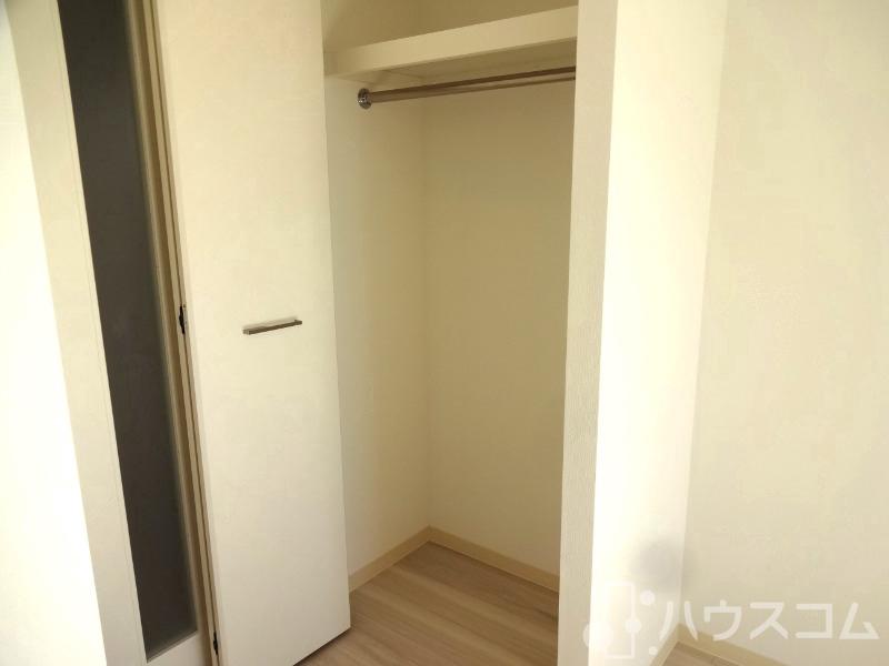 収納　収納はこちらです。