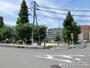 公園　木川公園（公園）まで170m