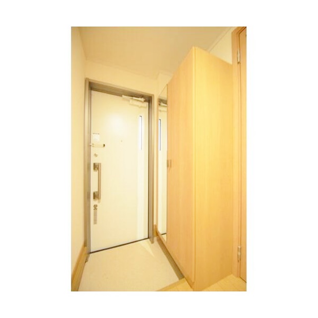 玄関　同仕様