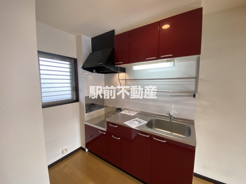 キッチン　他部屋流用