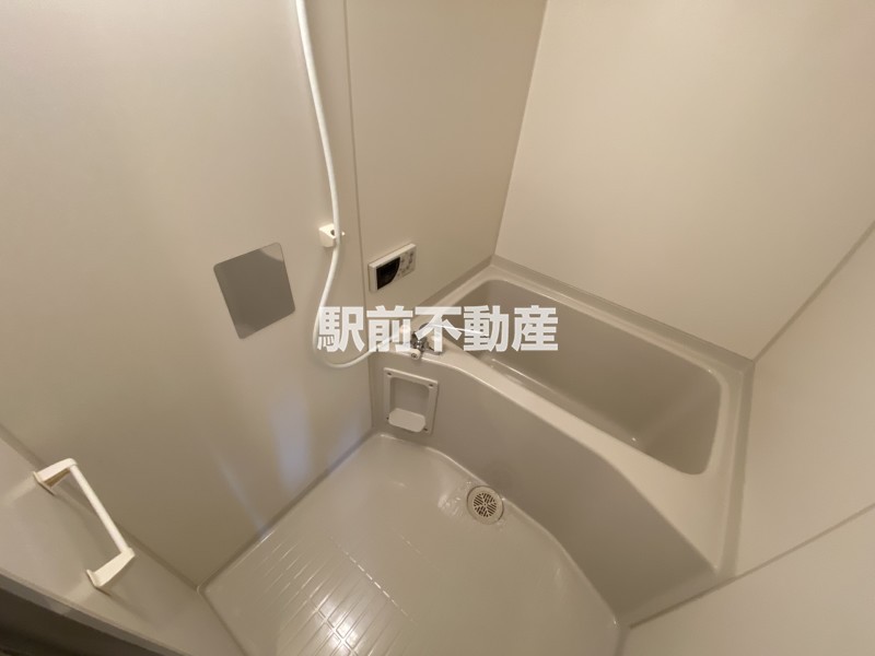 バス・シャワールーム　他部屋流用