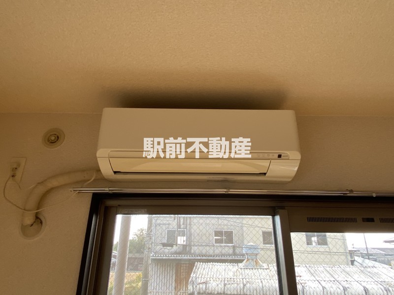 その他設備　他部屋流用