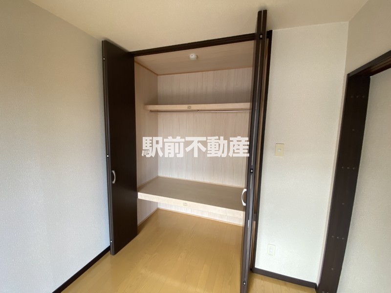 収納　他部屋流用