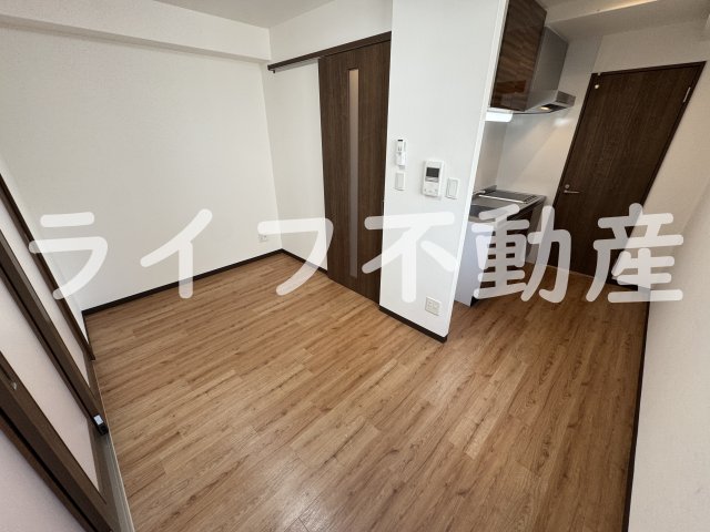 その他部屋・スペース　おしゃれな内装です
