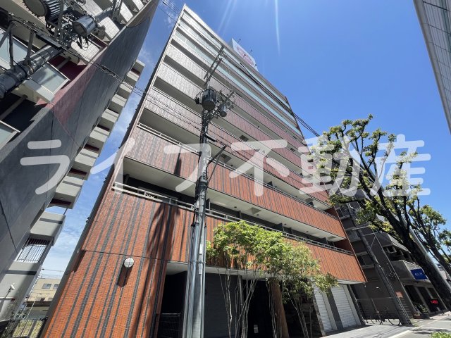 建物外観　外観です