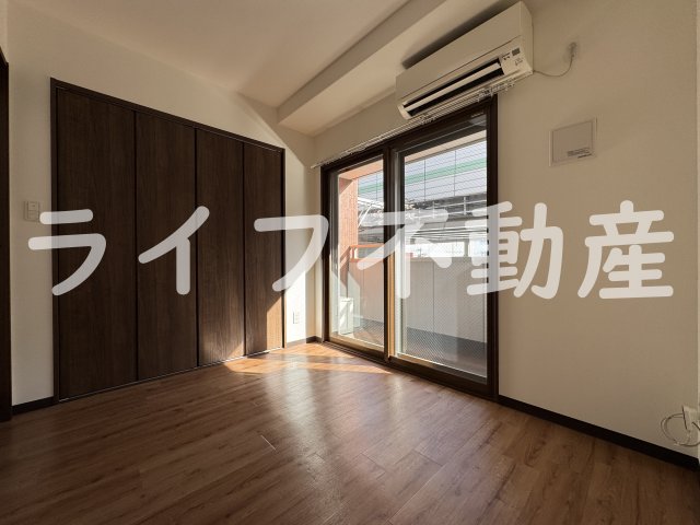 居室・リビング　使いやすいリビングです