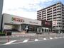 スーパー　デイリーカナートイズミヤ・深江橋店（スーパー）まで864m