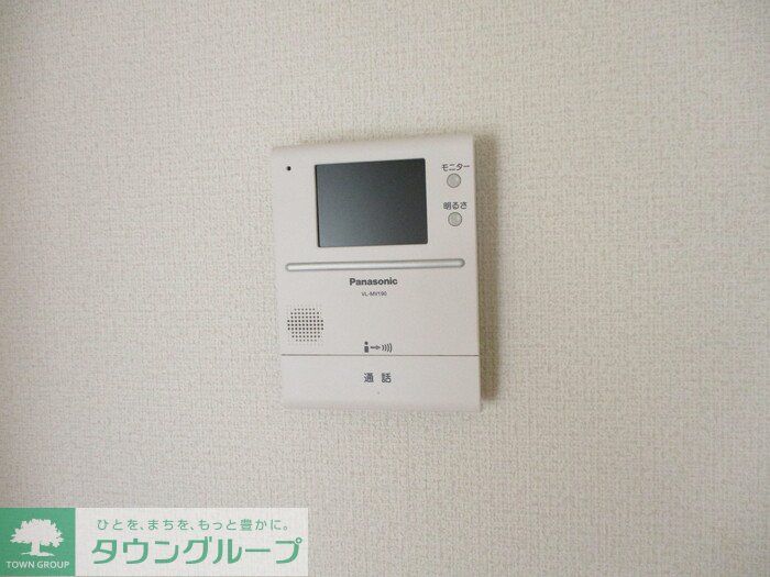 セキュリティ　お問合せはタウンハウジングまで！※現地待合わせ相談可能