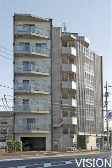 建物外観　☆外観☆