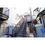 新豊田ハイツ−Ｂ号館 1階 築36年6ヶ月の賃貸物件