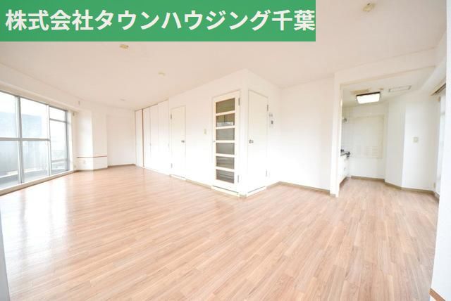 居室・リビング　イメージ・別号室写真。現地待ち合わせ歓迎♪お問合せはタウン…