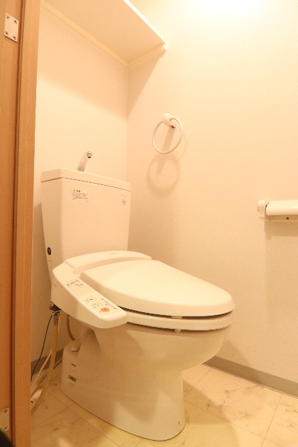 トイレ　別室の参考写真です。※現況優先