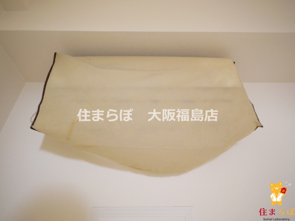 その他設備　生活に合うかが大切