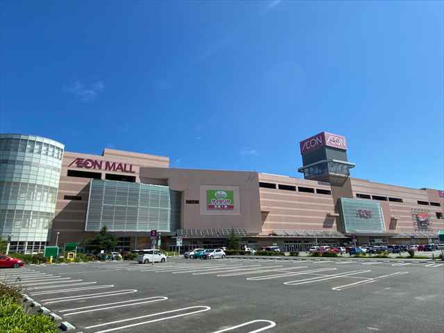 スーパー　★イオンモール福岡伊都店（スーパー）まで2652m