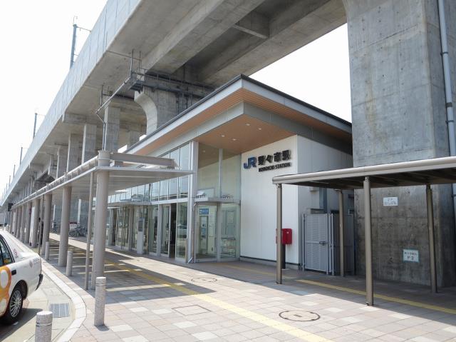 その他　駅前（その他）まで211m