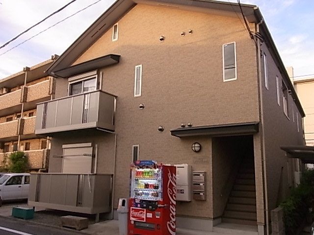 エントランス　★お問い合わせはタウンハウジング府中店まで★