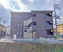 石田駅より徒歩7分 2階 築2年9ヶ月の賃貸物件