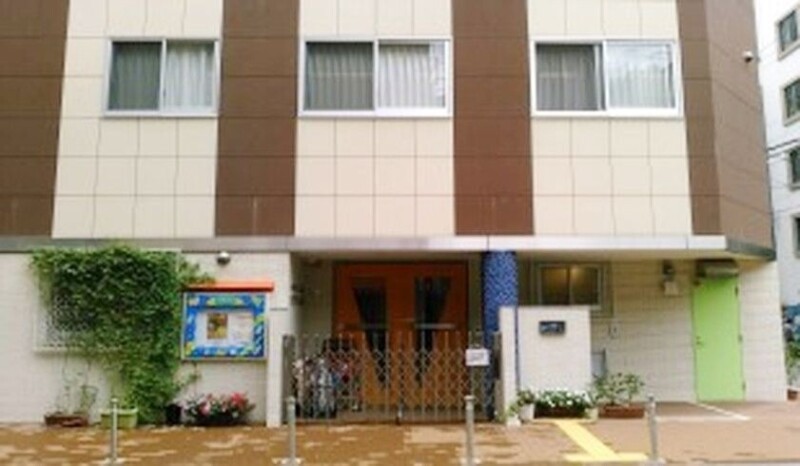 幼稚園・保育園　船場ちとせ保育園（幼稚園・保育園）まで78m