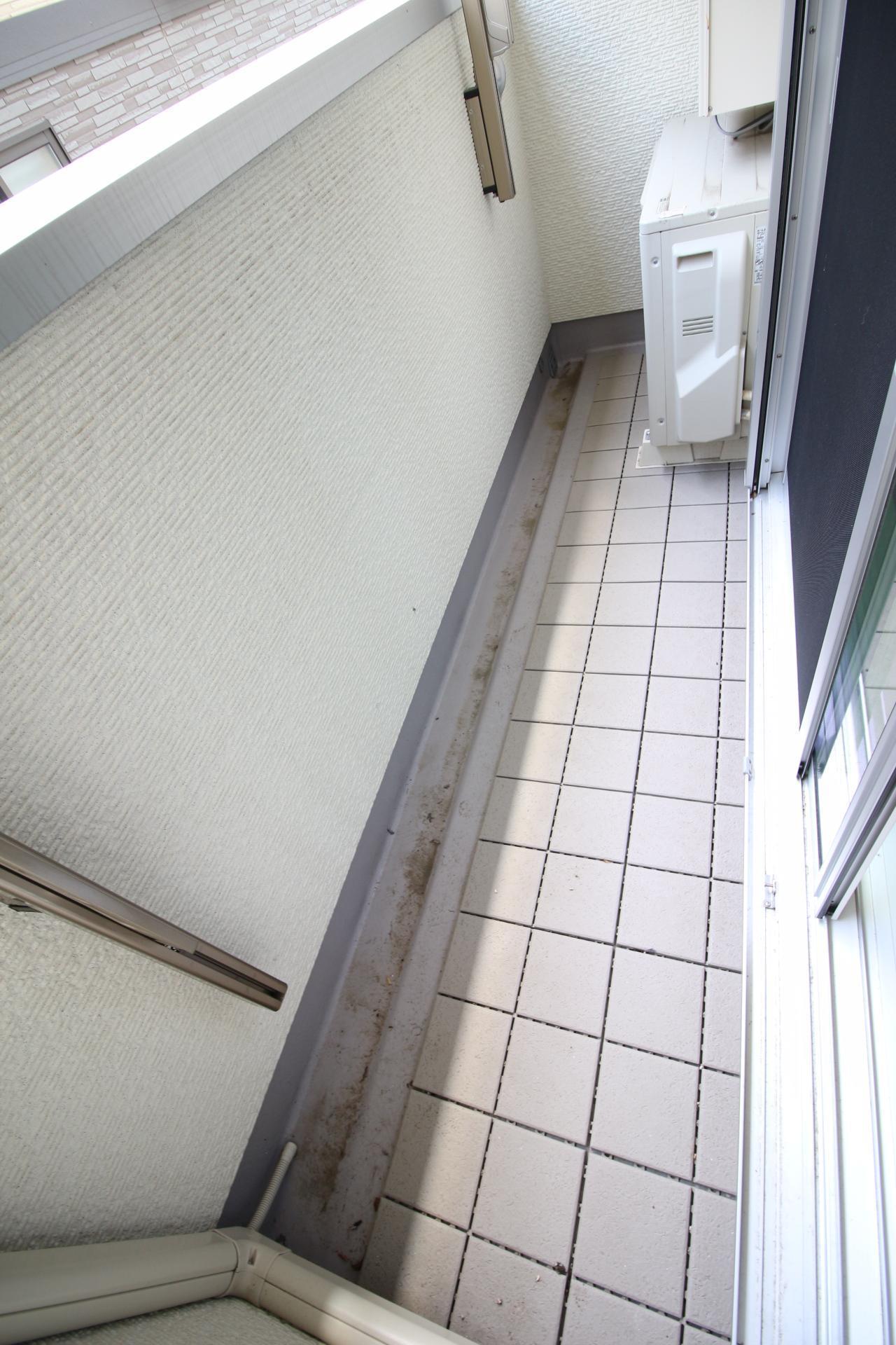 バルコニー　別部屋参考