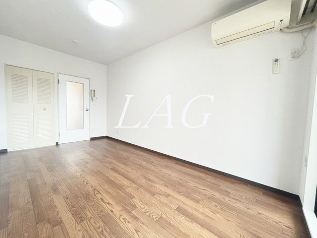 その他部屋・スペース　寝室です。