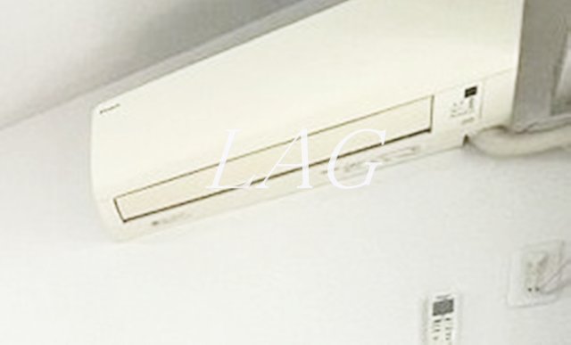 セキュリティ　インターフォンです。